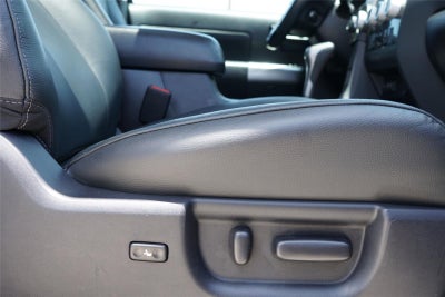 2021 Toyota Sequoia TRD Sport