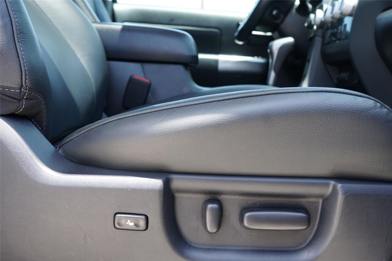 2021 Toyota Sequoia TRD Sport