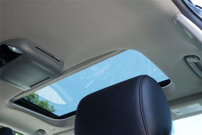 2021 Toyota Sequoia TRD Sport