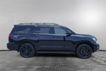 2021 Toyota Sequoia TRD Sport