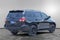 2021 Toyota Sequoia TRD Sport