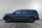 2021 Toyota Sequoia TRD Sport