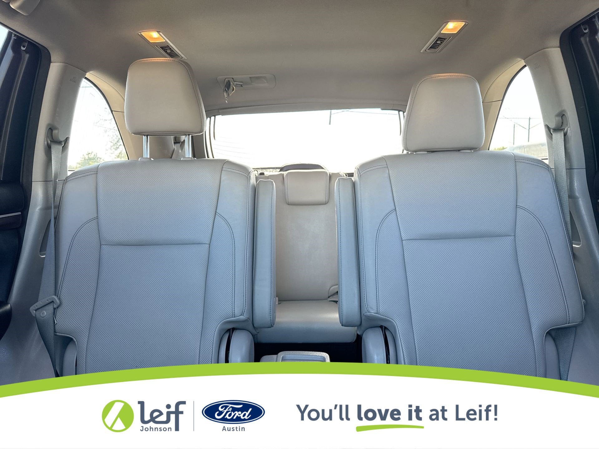 2014 Toyota Highlander Hybrid Limited