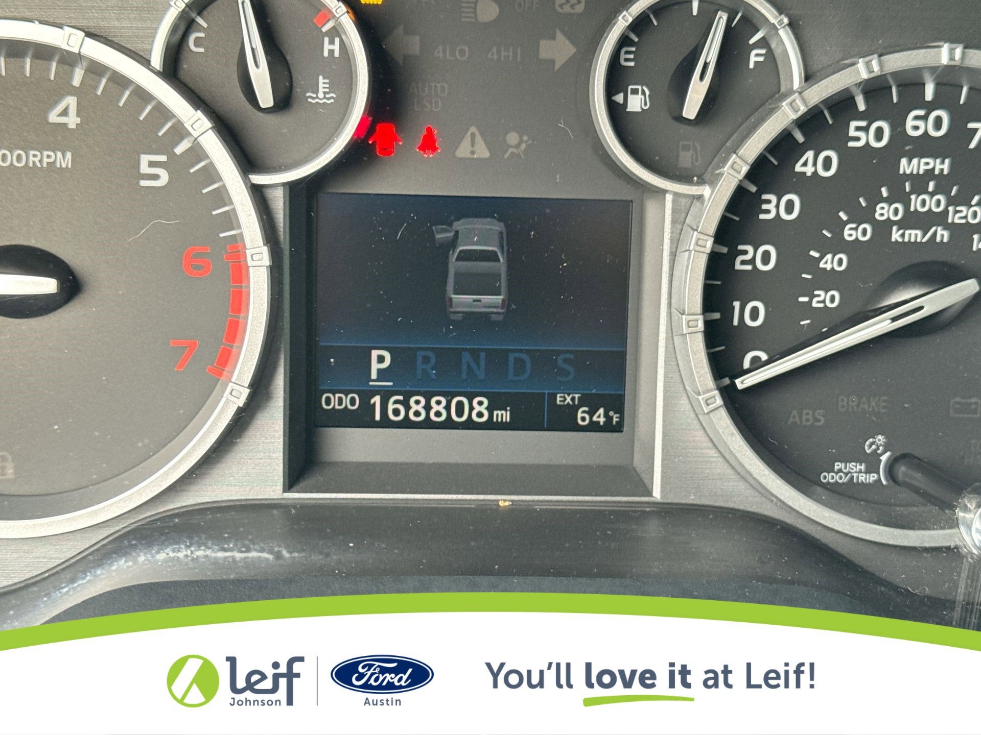 2015 Toyota Tundra SR5