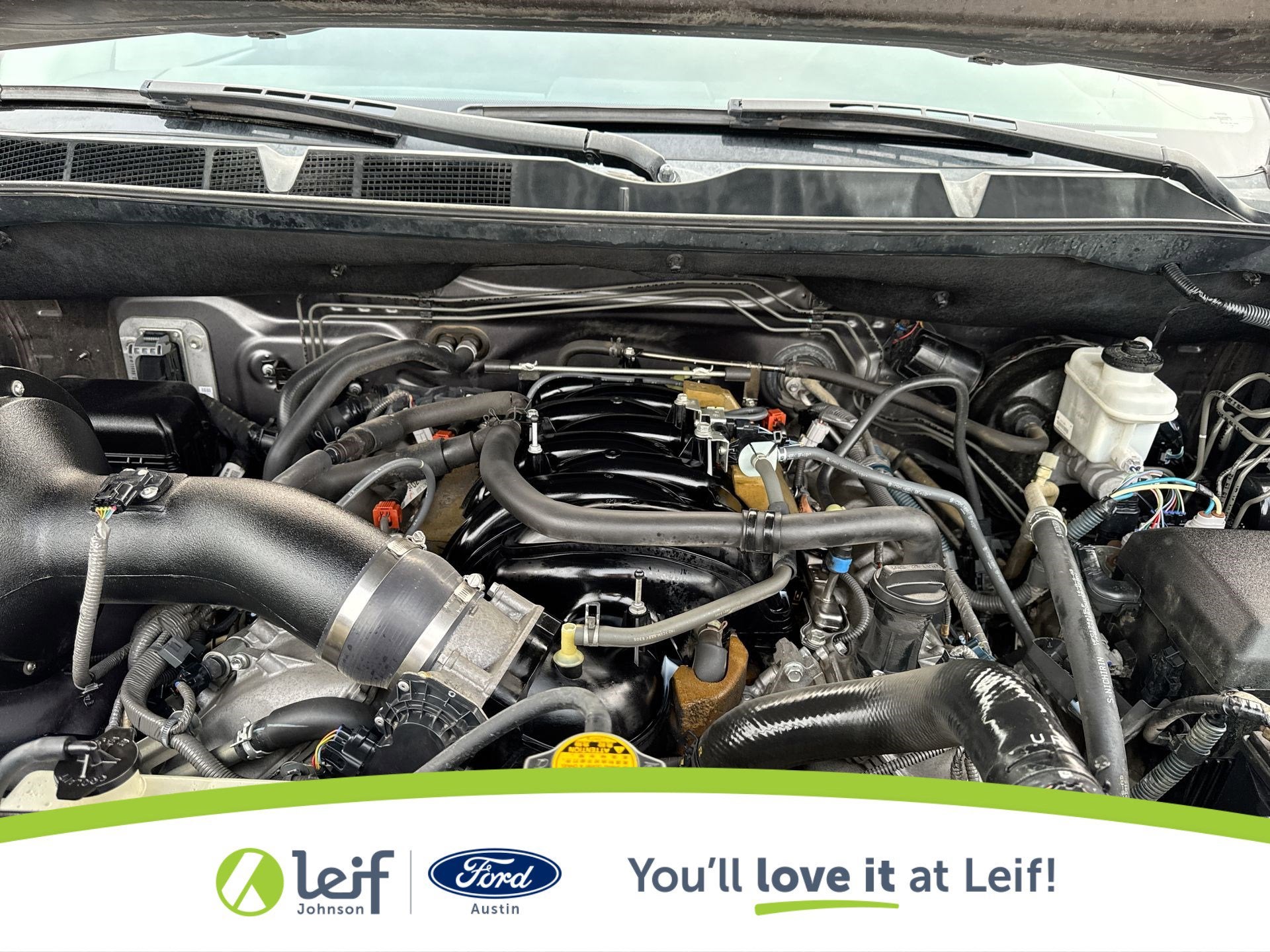 2015 Toyota Tundra SR5