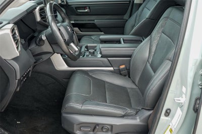 2024 Toyota Tundra Limited HV