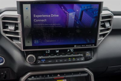 2024 Toyota Tundra Limited HV