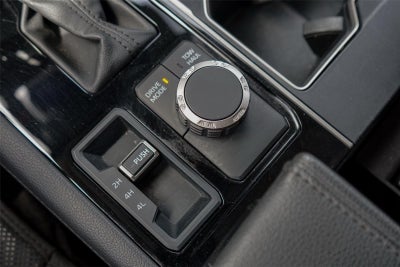 2024 Toyota Tundra Limited HV