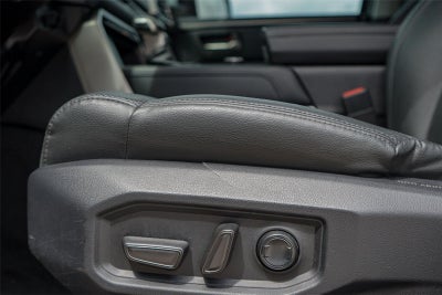 2024 Toyota Tundra Limited HV