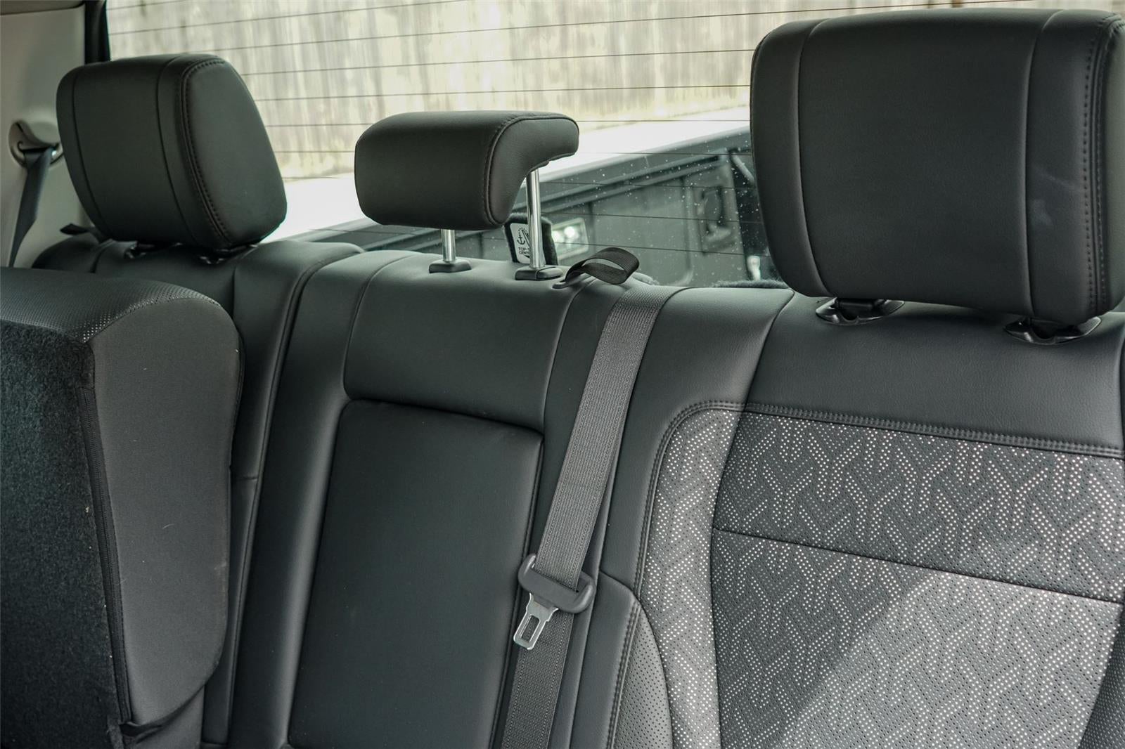 2024 Toyota Tundra Limited HV