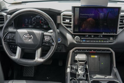 2024 Toyota Tundra Limited HV