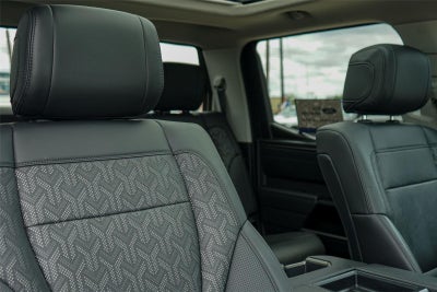 2024 Toyota Tundra Limited HV