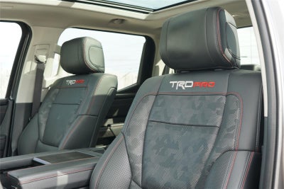 2023 Toyota Tundra TRD Pro HV