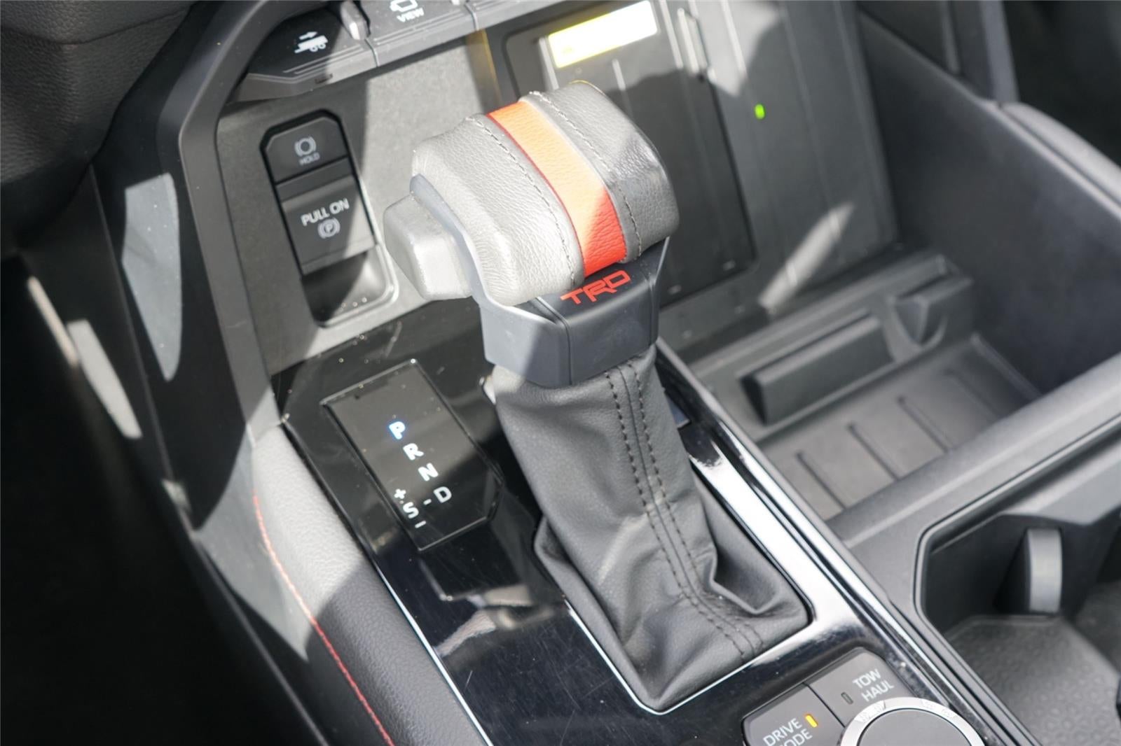 2023 Toyota Tundra TRD Pro HV