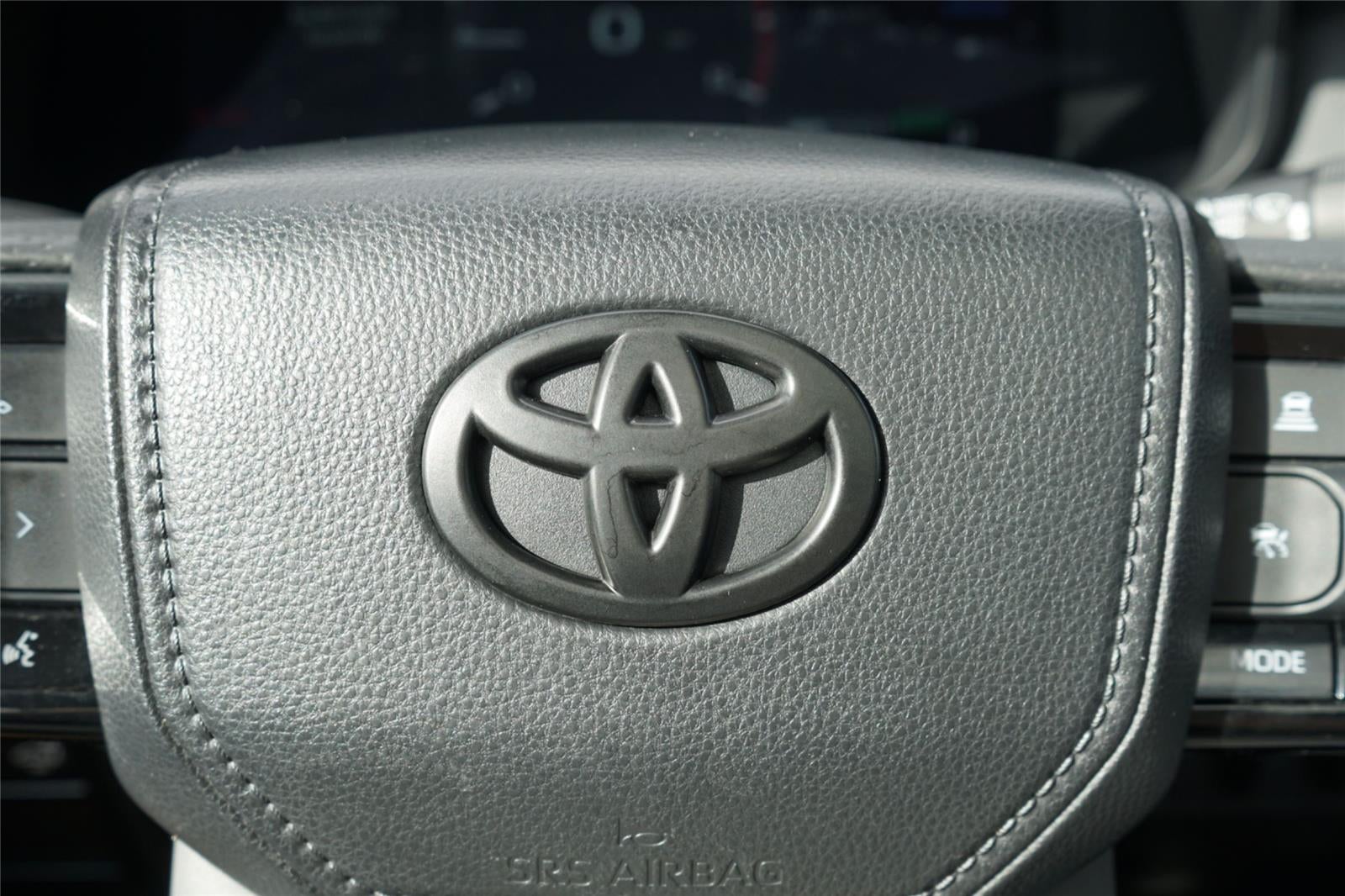 2023 Toyota Tundra TRD Pro HV
