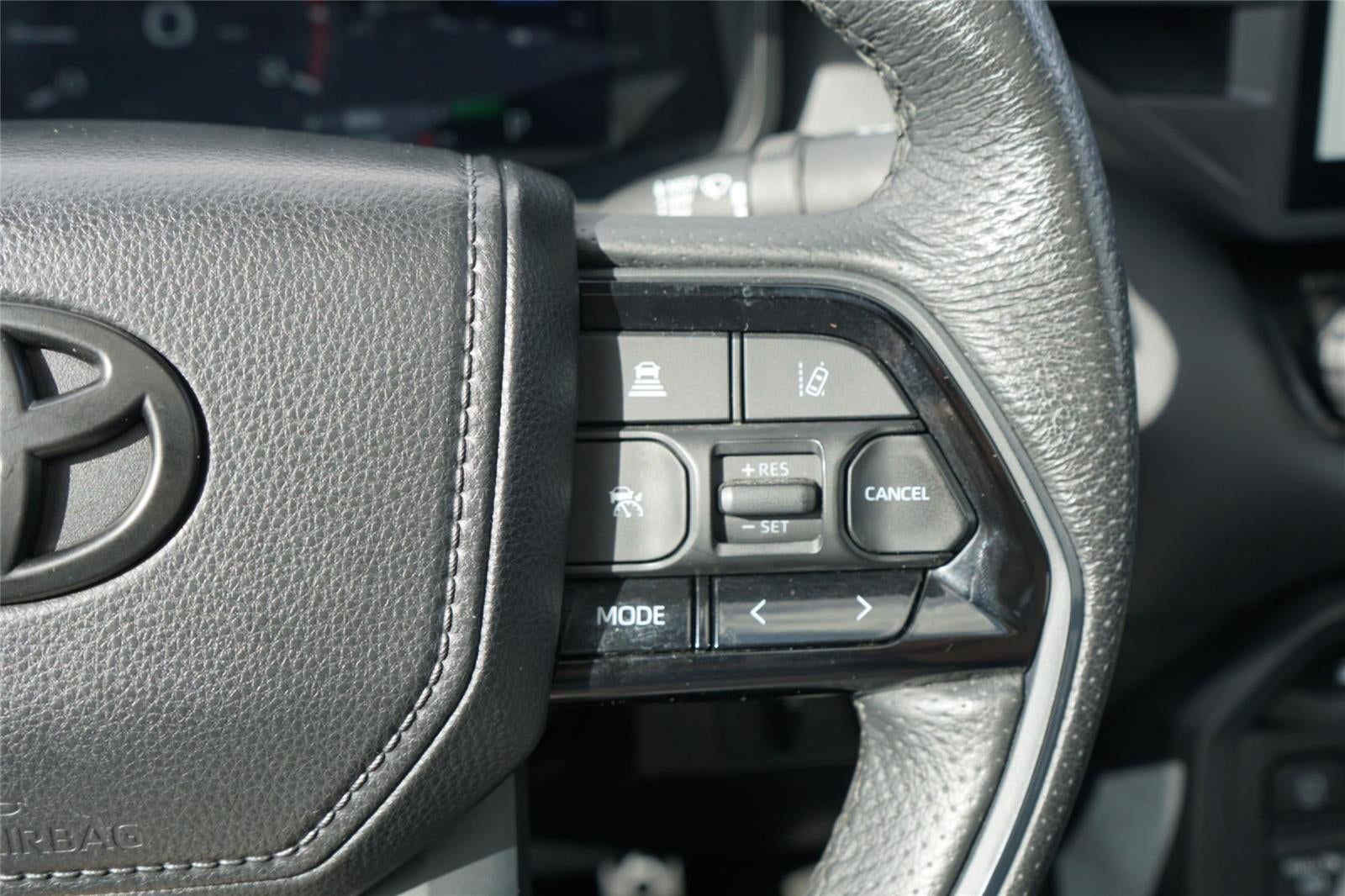 2023 Toyota Tundra TRD Pro HV