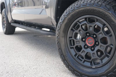 2023 Toyota Tundra TRD Pro HV