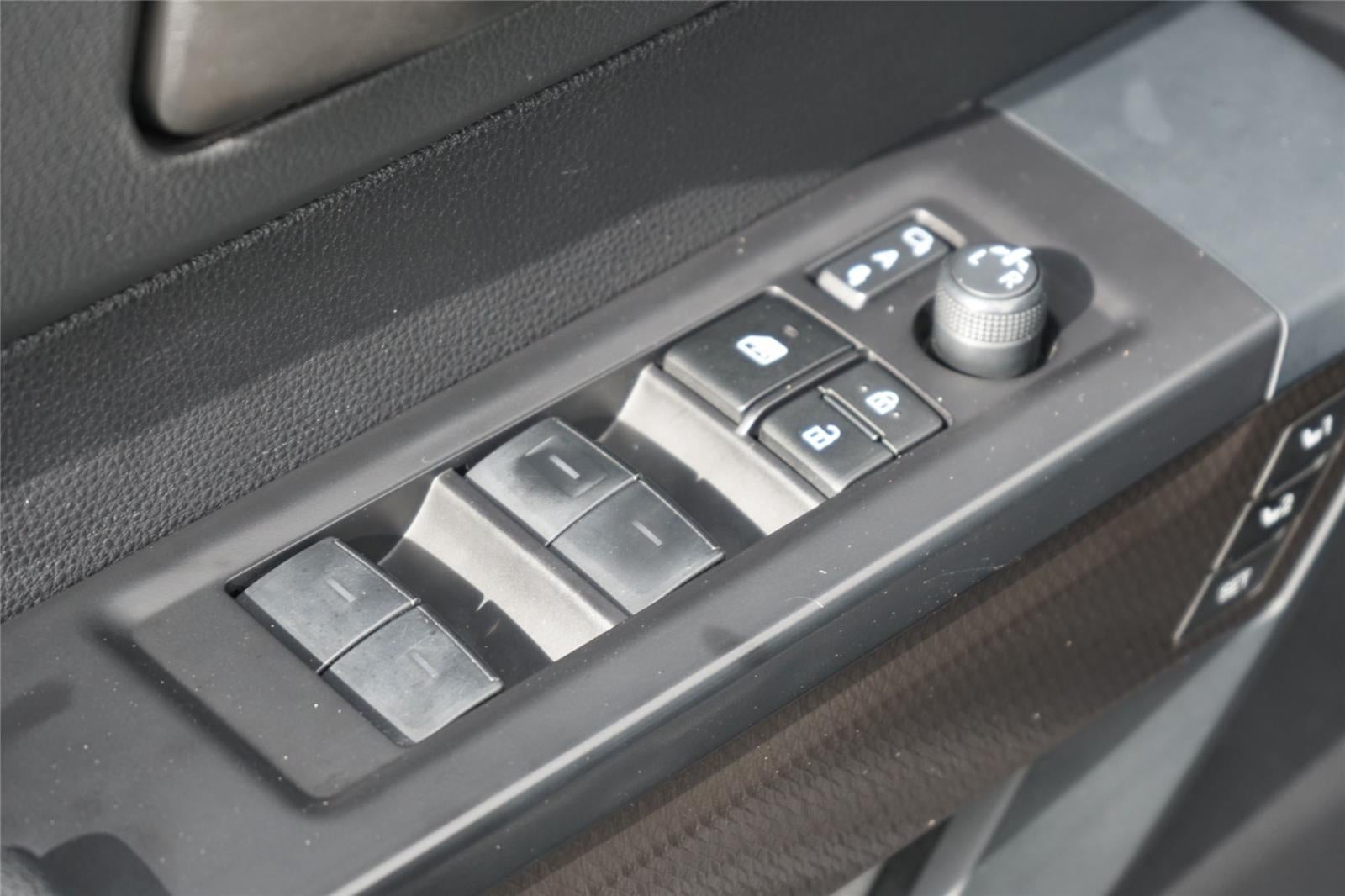2023 Toyota Tundra TRD Pro HV