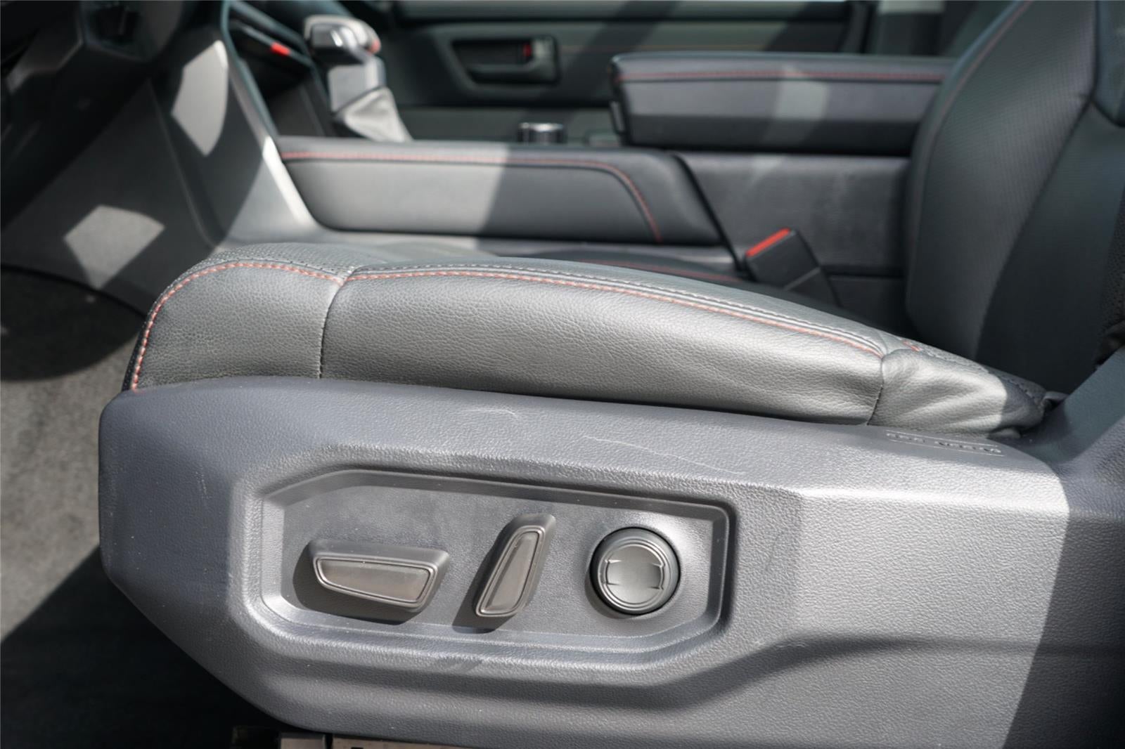2023 Toyota Tundra TRD Pro HV