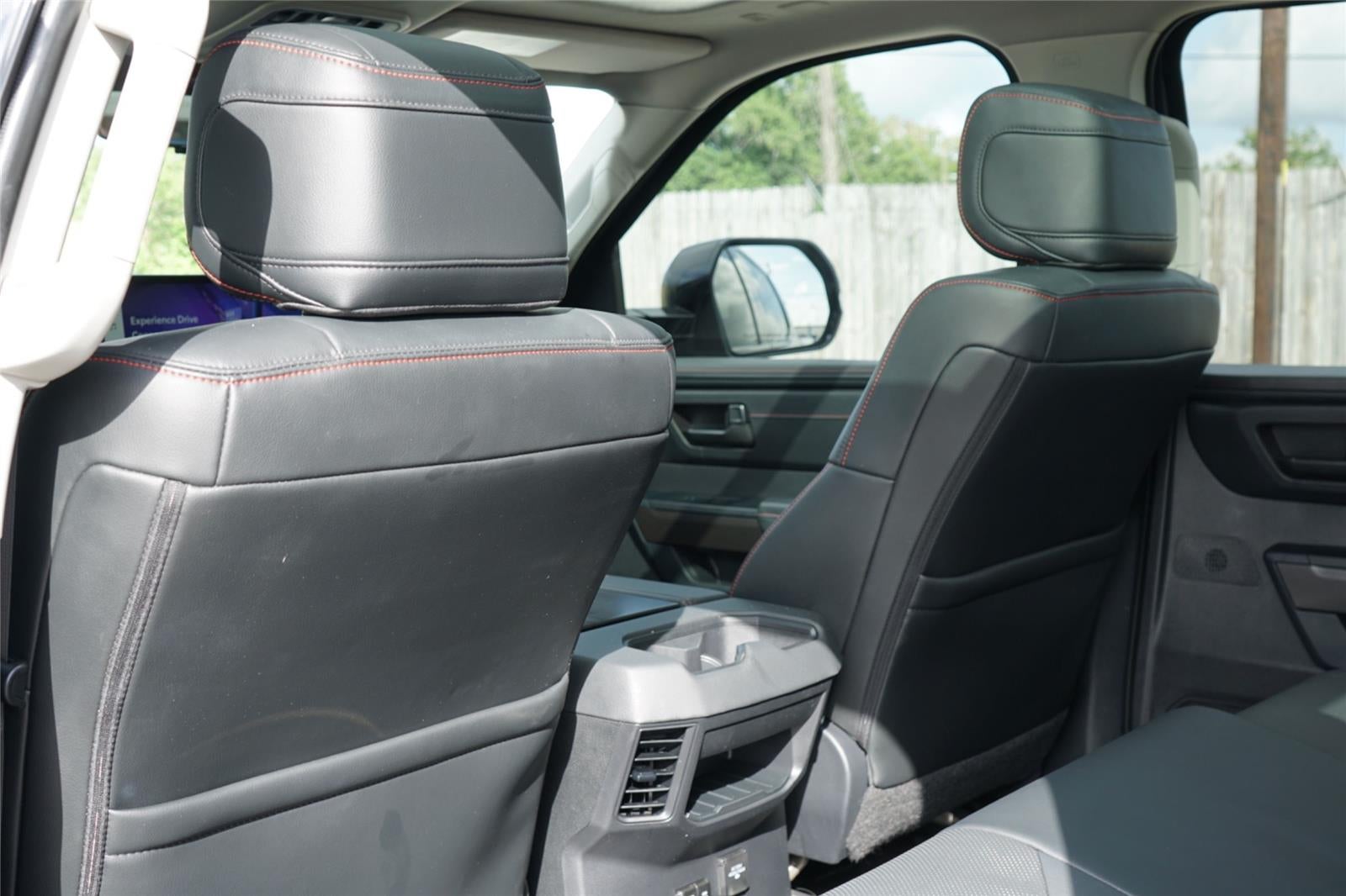 2023 Toyota Tundra TRD Pro HV