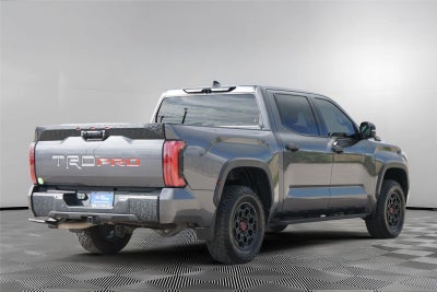2023 Toyota Tundra TRD Pro HV