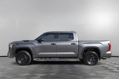 2023 Toyota Tundra TRD Pro HV