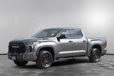 2023 Toyota Tundra TRD Pro HV
