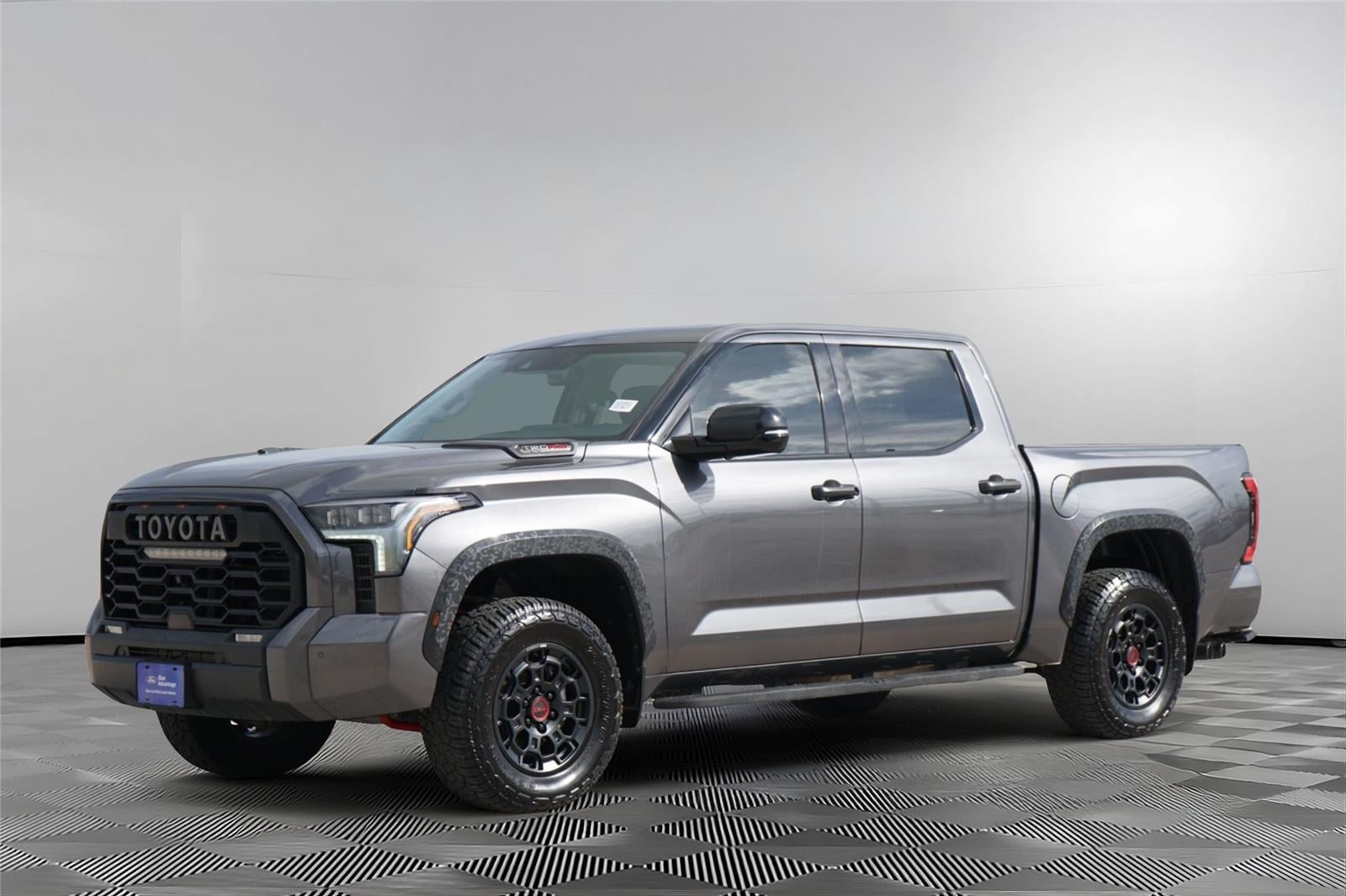 2023 Toyota Tundra TRD Pro HV