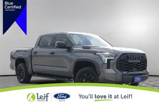 2023 Toyota Tundra TRD Pro HV