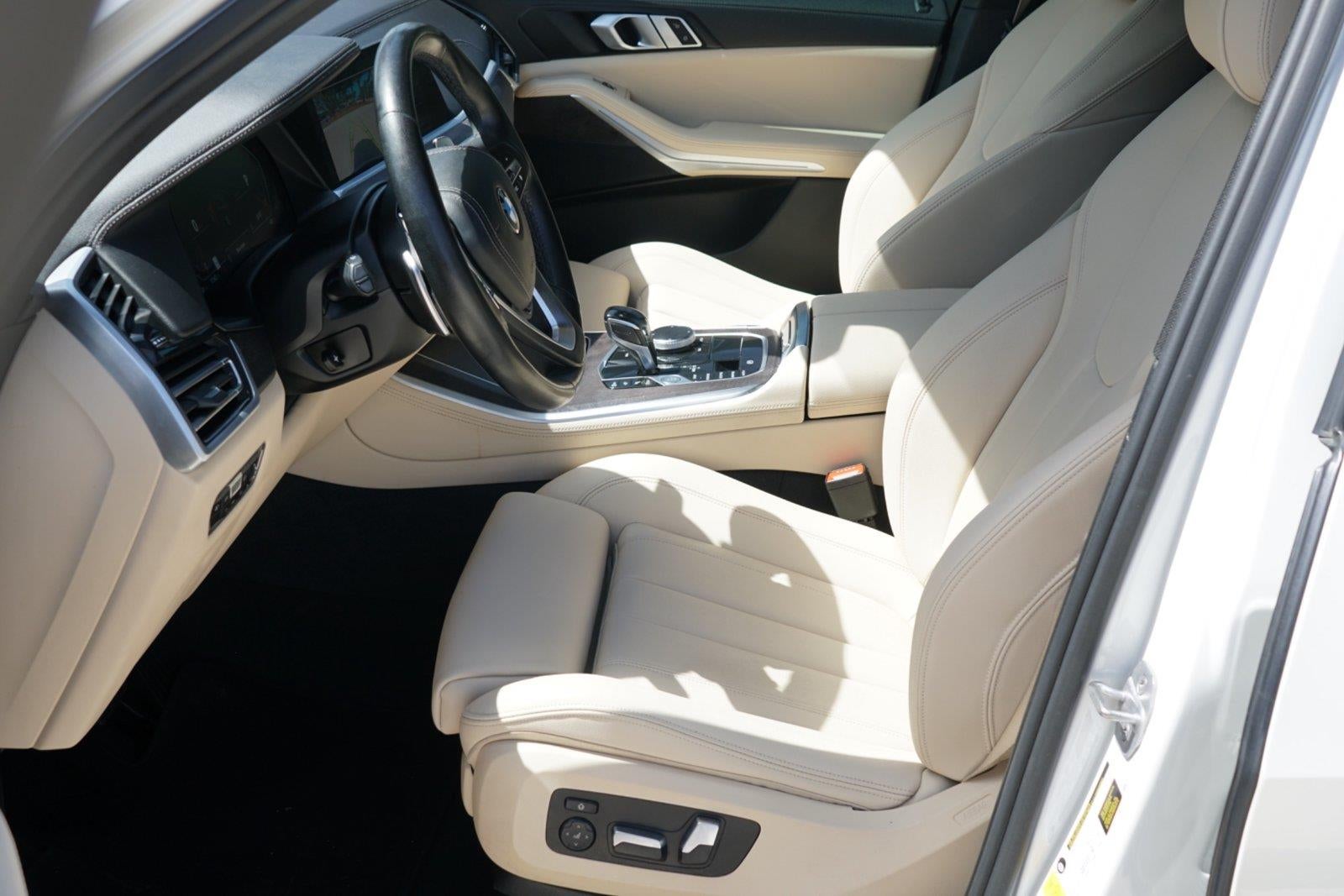 2020 BMW X5 sDrive40i