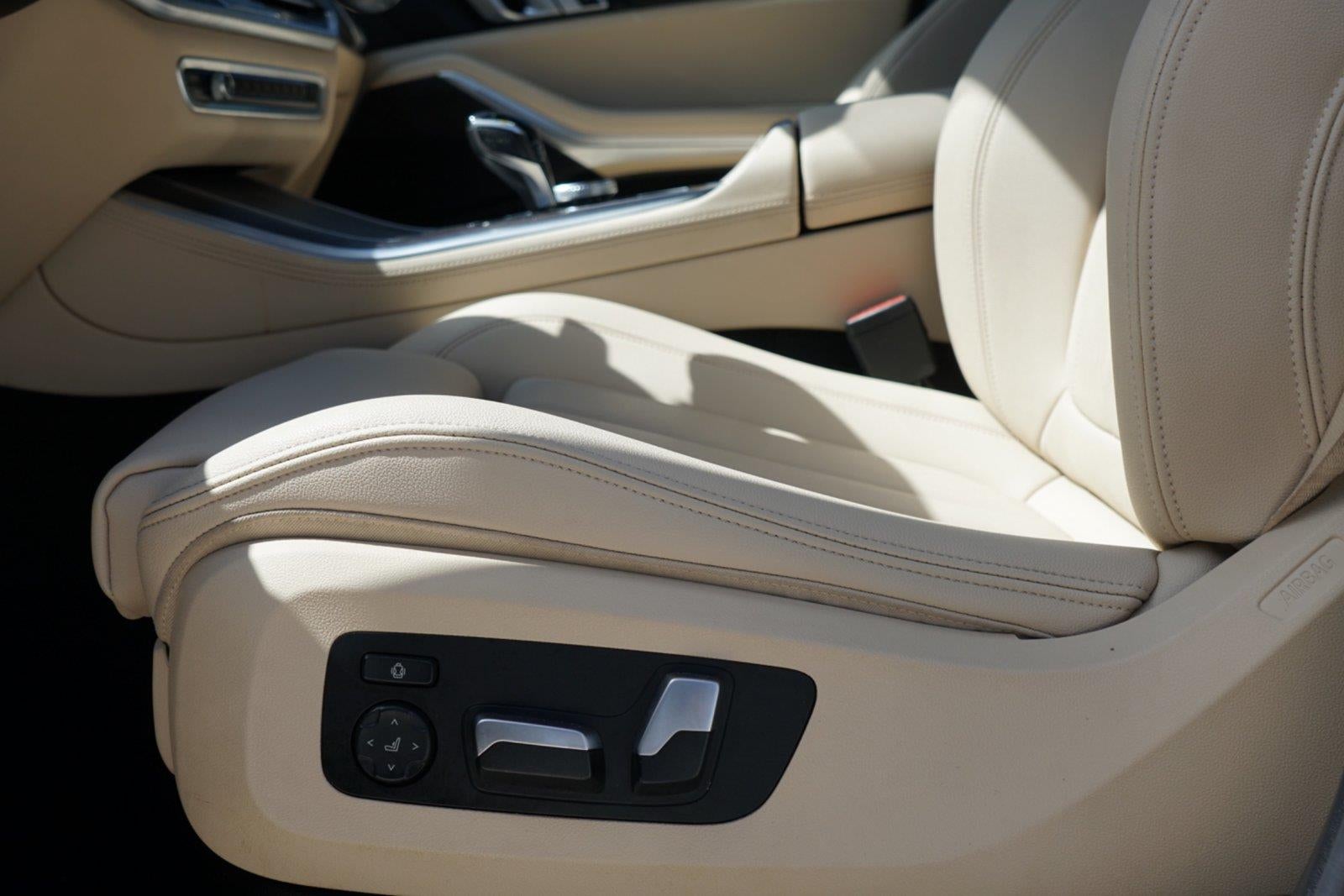 2020 BMW X5 sDrive40i