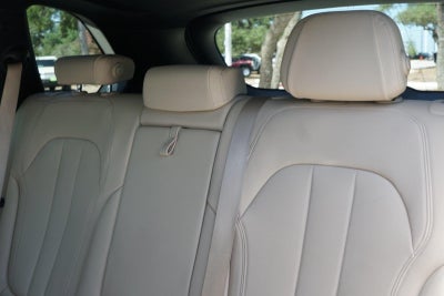 2020 BMW X5 sDrive40i