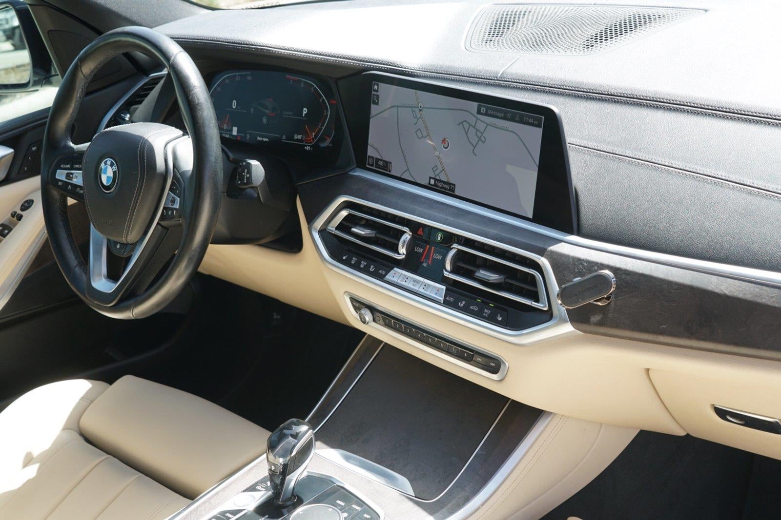 2020 BMW X5 sDrive40i