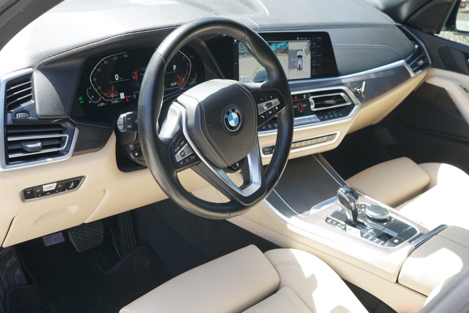 2020 BMW X5 sDrive40i