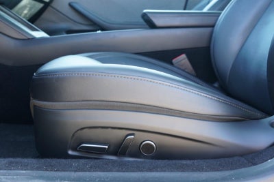 2024 Tesla MODEL 3 Base