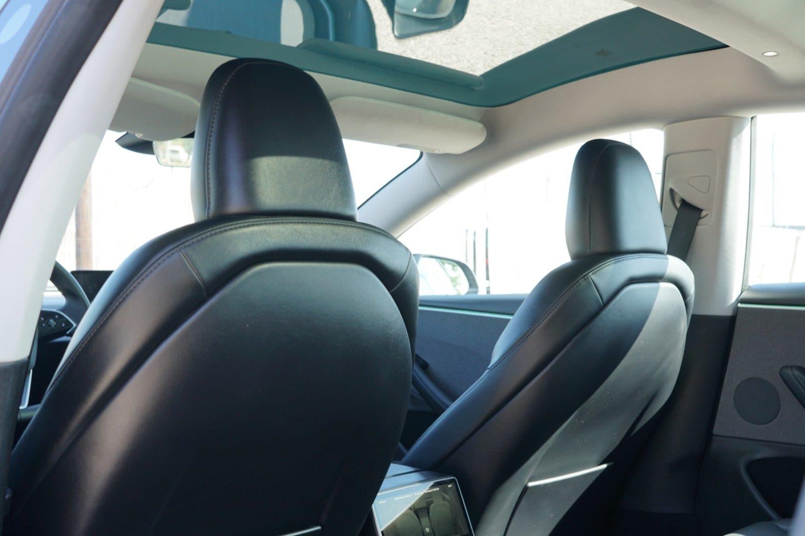 2024 Tesla MODEL 3 Base