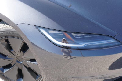 2024 Tesla MODEL 3 Base