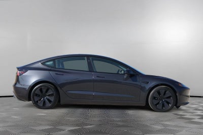 2024 Tesla MODEL 3 Base
