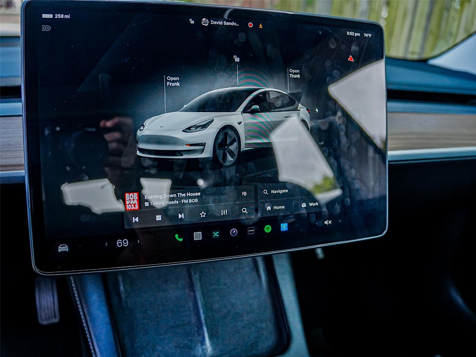 2023 Tesla Model 3 Base