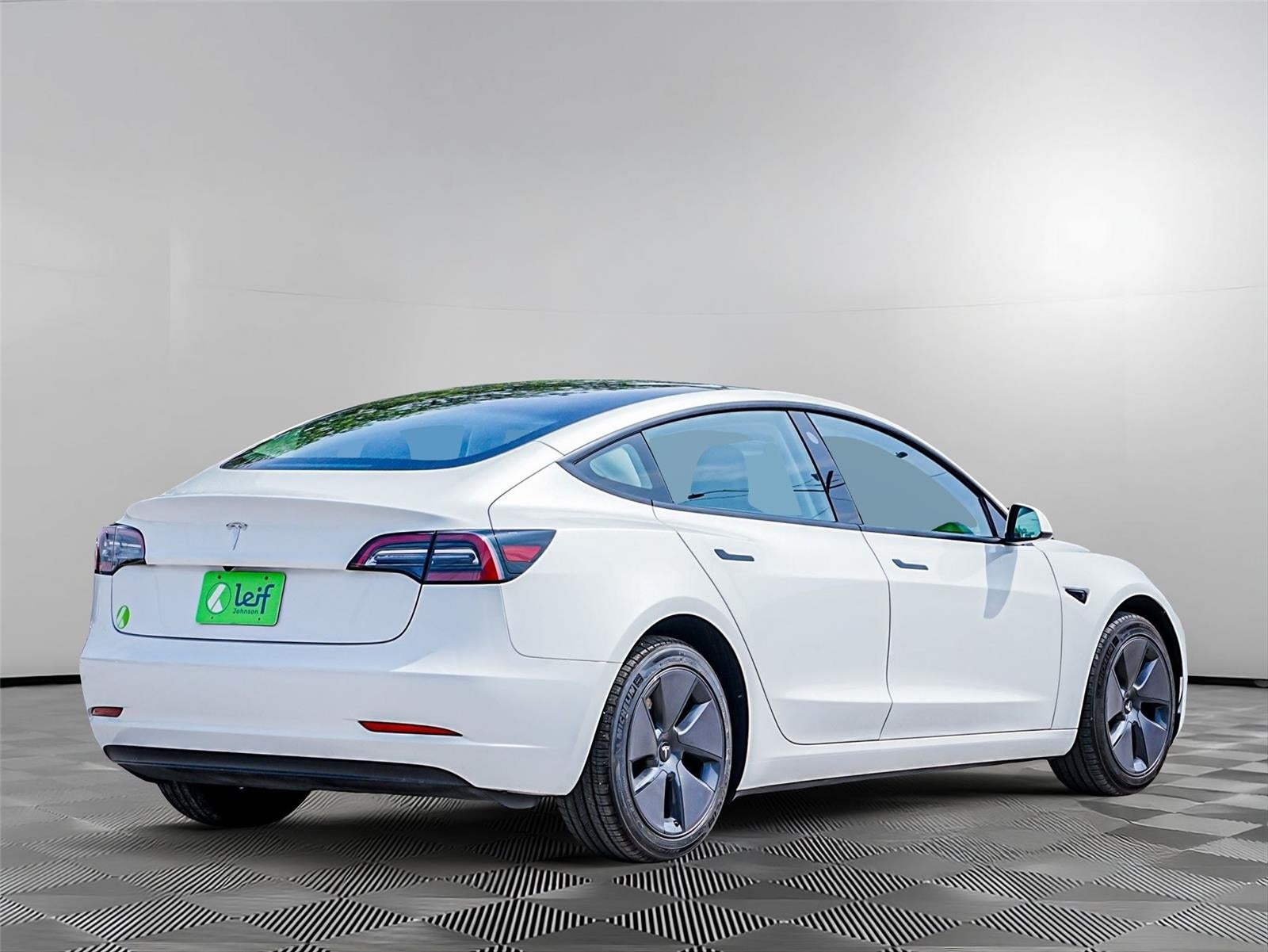 2023 Tesla Model 3 Base