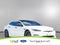 2021 Tesla MODEL S P85 Long Range