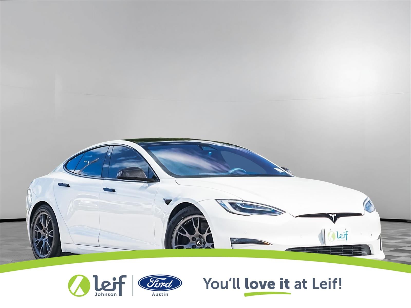 2021 Tesla MODEL S P85 Long Range