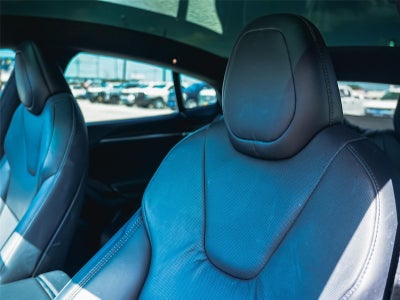 2021 Tesla MODEL S P85 Long Range