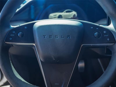 2021 Tesla MODEL S P85 Long Range