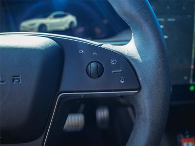 2021 Tesla MODEL S P85 Long Range