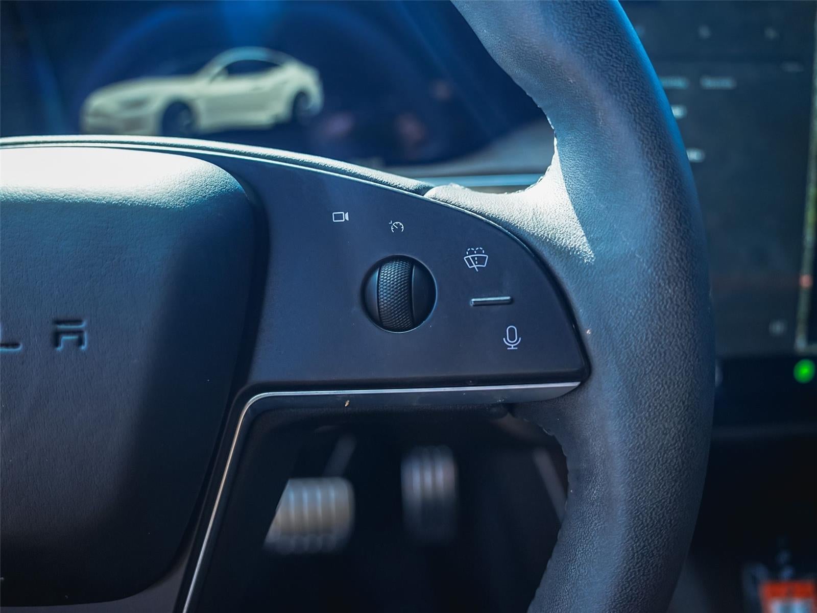 2021 Tesla MODEL S P85 Long Range