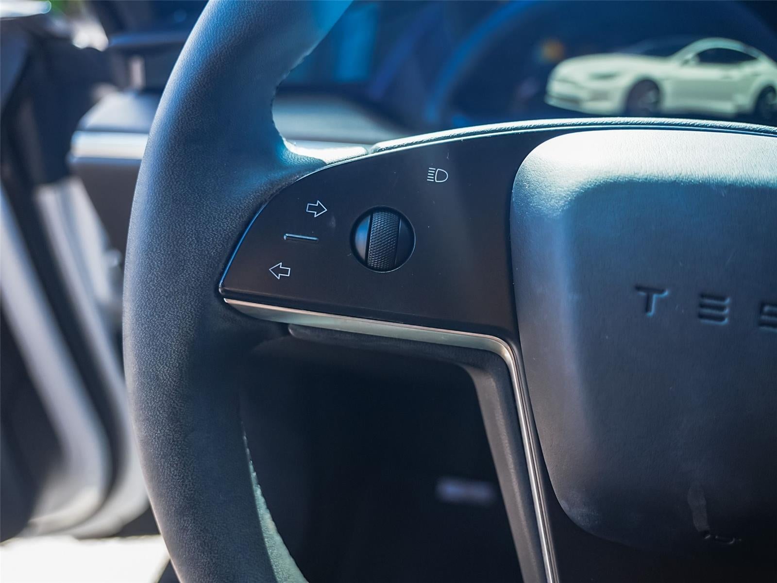 2021 Tesla MODEL S P85 Long Range