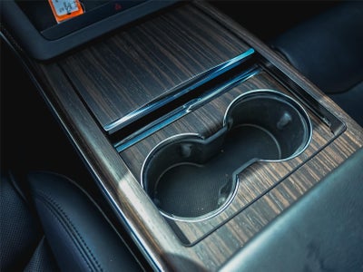2021 Tesla MODEL S P85 Long Range
