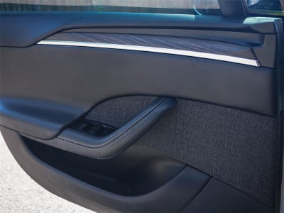 2021 Tesla MODEL S P85 Long Range