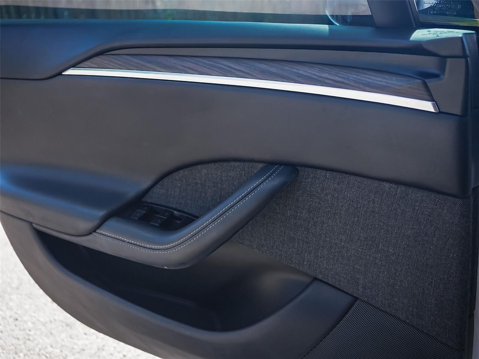 2021 Tesla MODEL S P85 Long Range